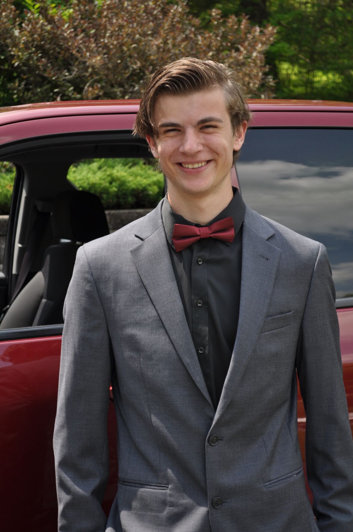 Family shares story of their 'miracle' after teen's sudden cardiac arrest WZNAAAAEElEQVR42mM8U88ABowYDABAxQPltt5zqAAAAABJRU5ErkJggg== - Family shares story of their 'miracle' after teen's sudden cardiac arrest